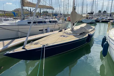 2022 Leonardo Yachts Eagle 38