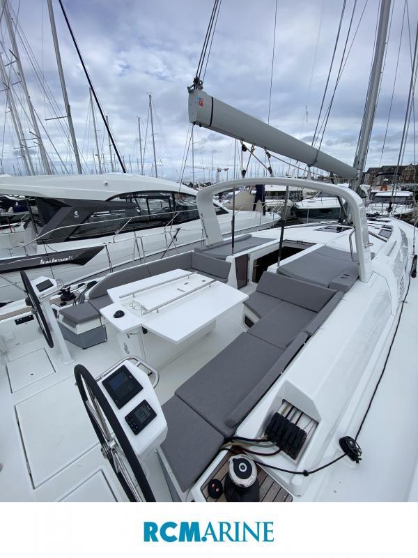 2023 Beneteau Oceanis 51.1