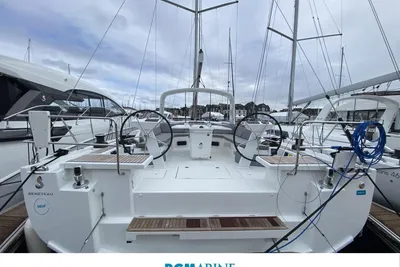 2023 Beneteau Oceanis 51.1