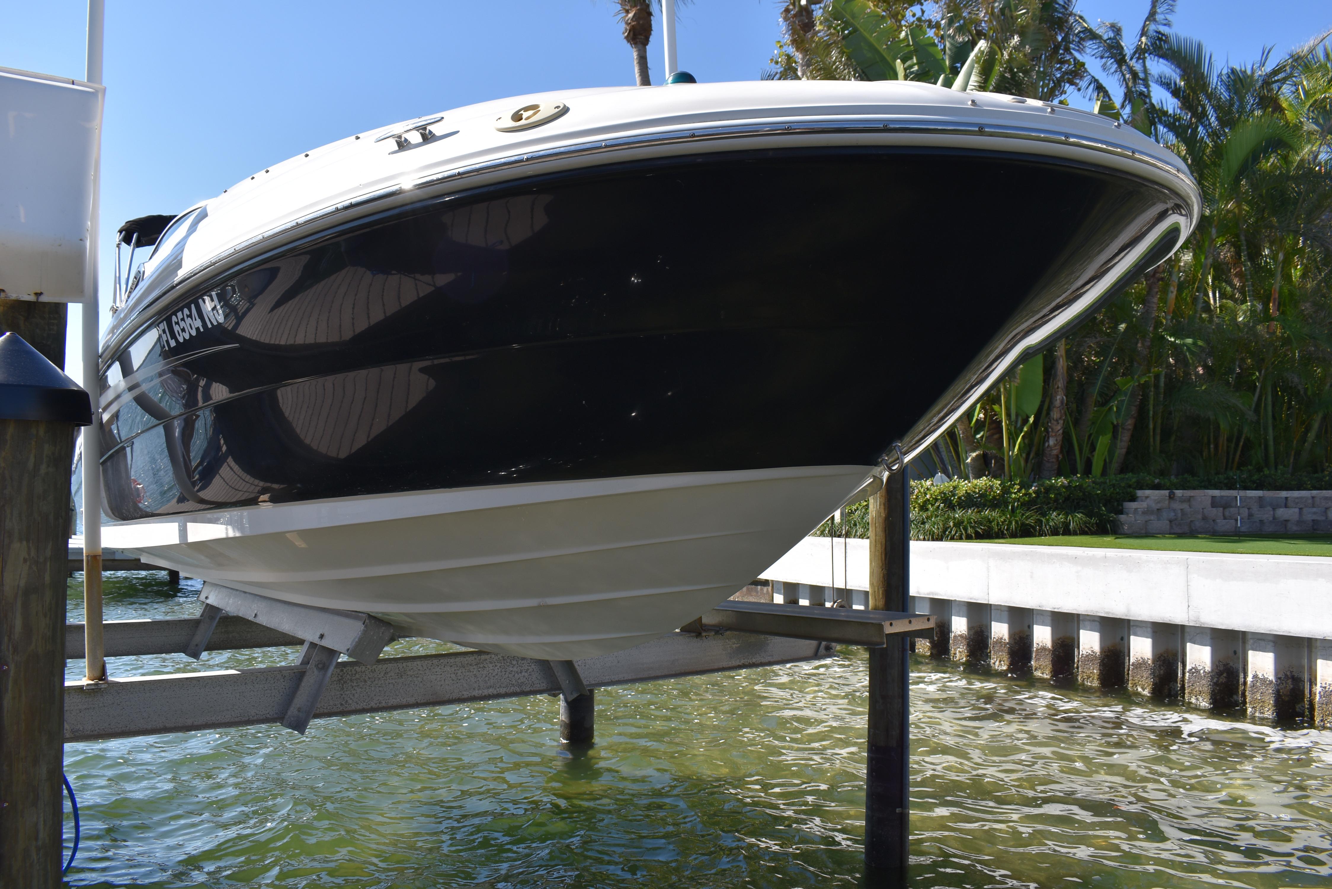 2007 Sea Ray 240 Sundancer Deck Boat for sale - YachtWorld