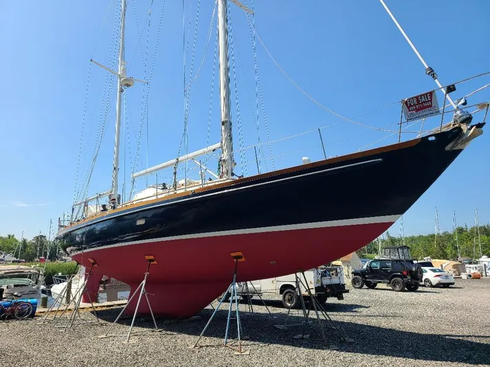 Paquet Yacht Photos Pics 