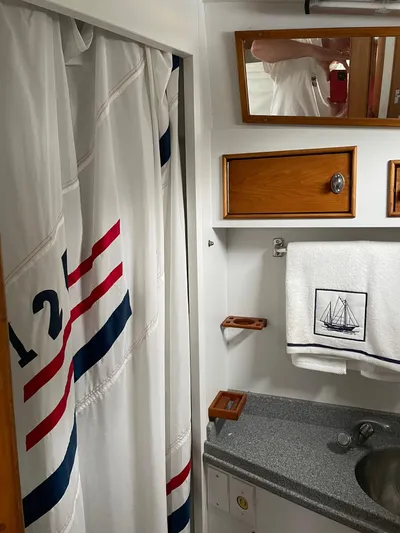 Paquet Yacht Photos Pics 