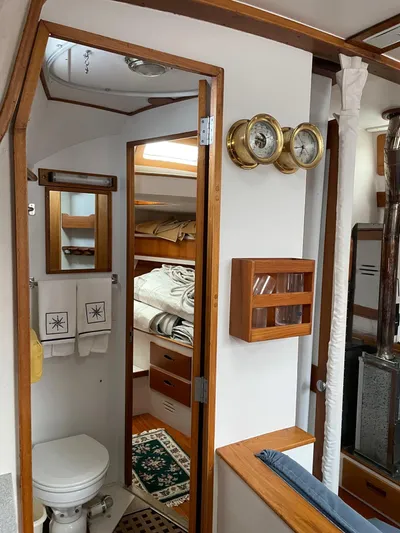 Paquet Yacht Photos Pics 