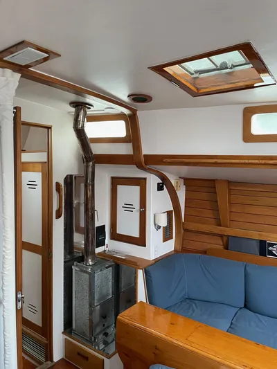 Paquet Yacht Photos Pics 