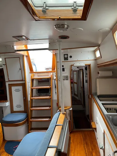 Paquet Yacht Photos Pics 