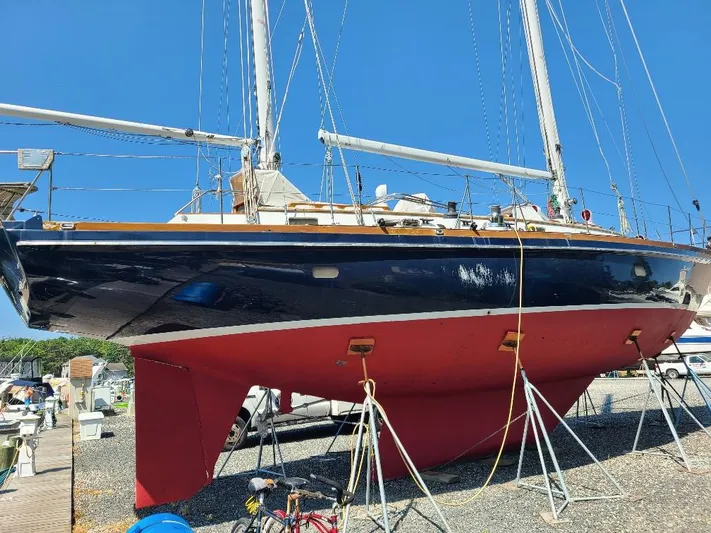 Paquet Yacht Photos Pics 