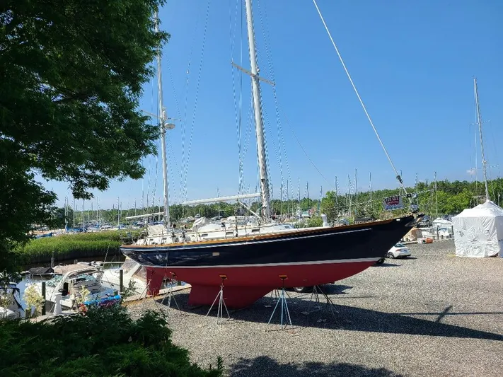 Paquet Yacht Photos Pics 