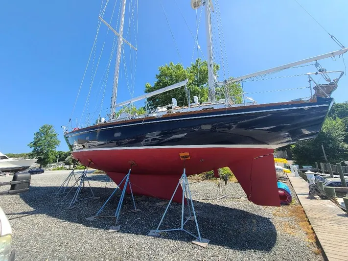 Paquet Yacht Photos Pics 