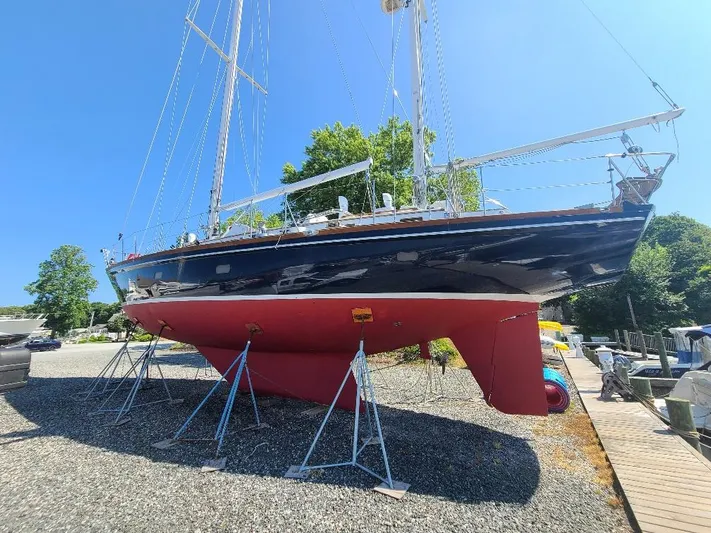 Paquet Yacht Photos Pics 