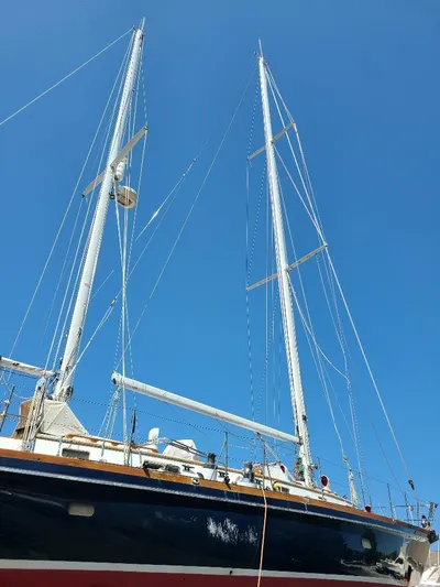 Paquet Yacht Photos Pics 