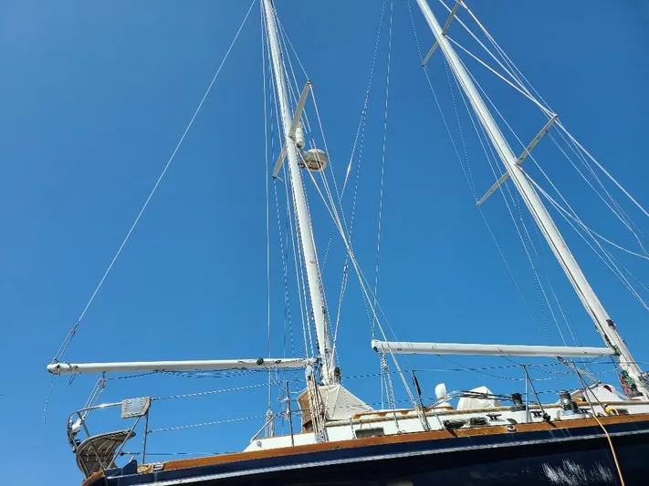 Paquet Yacht Photos Pics 