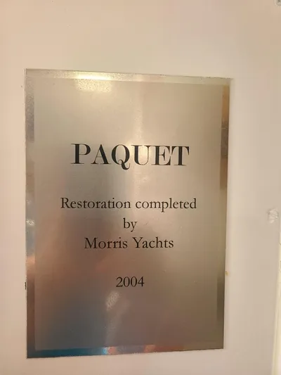 Paquet Yacht Photos Pics 