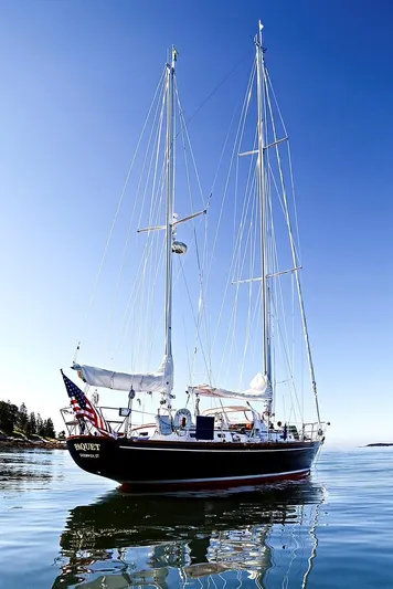 Paquet Yacht Photos Pics 