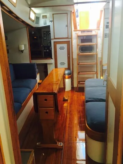 Paquet Yacht Photos Pics 