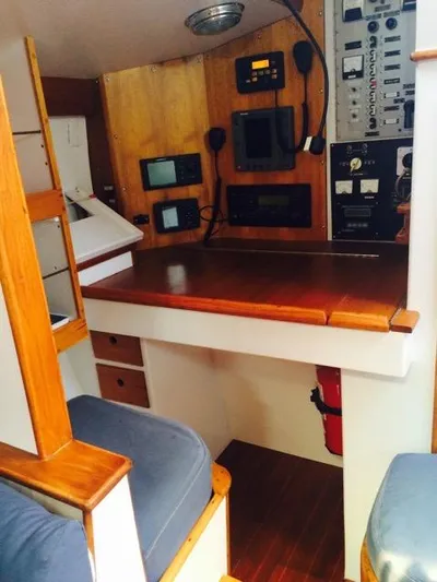 Paquet Yacht Photos Pics 