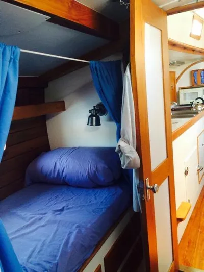 Paquet Yacht Photos Pics 