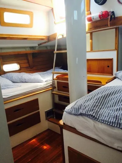 Paquet Yacht Photos Pics 