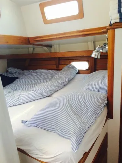 Paquet Yacht Photos Pics 