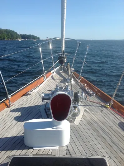 Paquet Yacht Photos Pics 