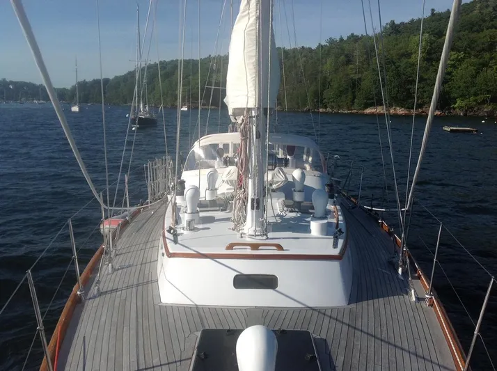 Paquet Yacht Photos Pics 