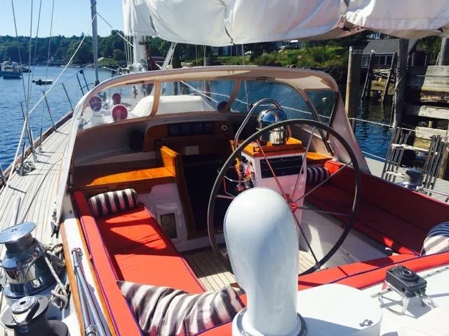 Paquet Yacht Photos Pics 