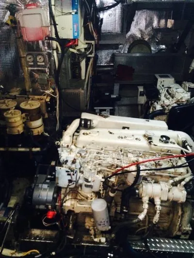 Paquet Yacht Photos Pics 