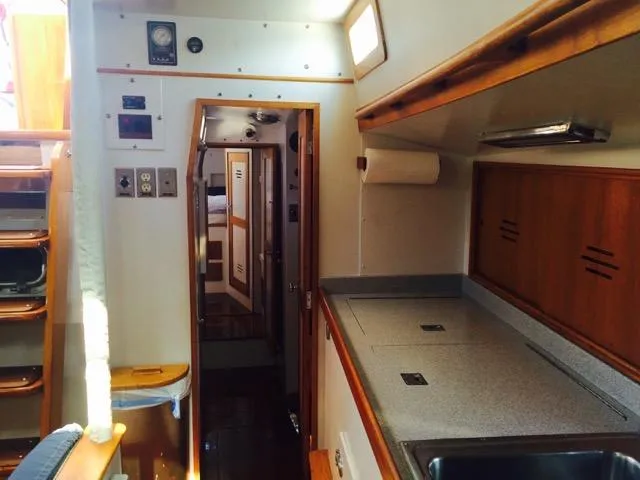 Paquet Yacht Photos Pics 