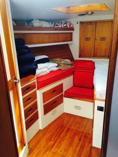 Paquet Yacht Photos Pics 