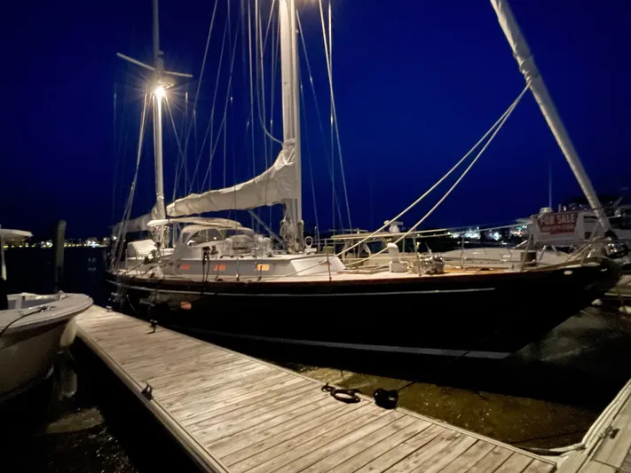 Paquet Yacht Photos Pics 