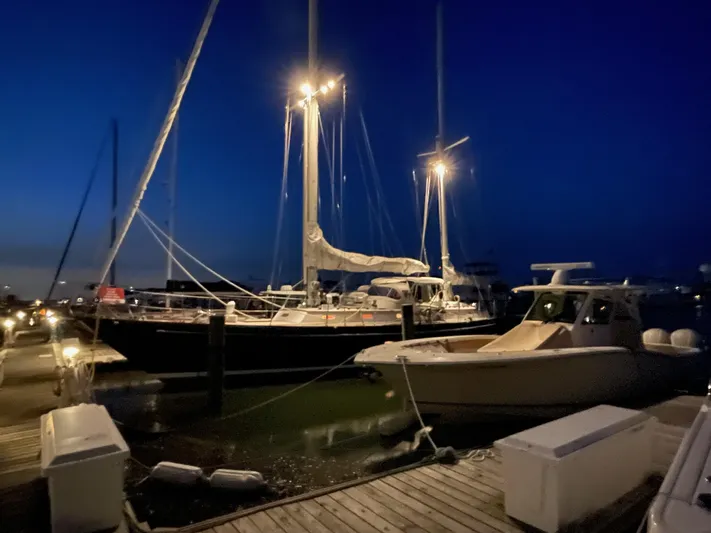 Paquet Yacht Photos Pics 