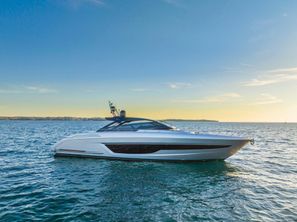 Riva 68 Diable