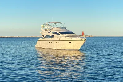 2006 Aicon 56