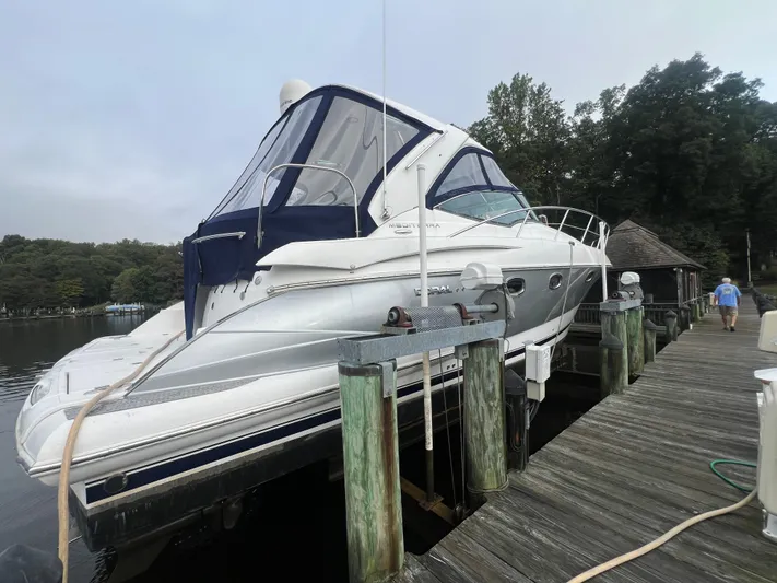 Somora Dis Yacht Photos Pics 