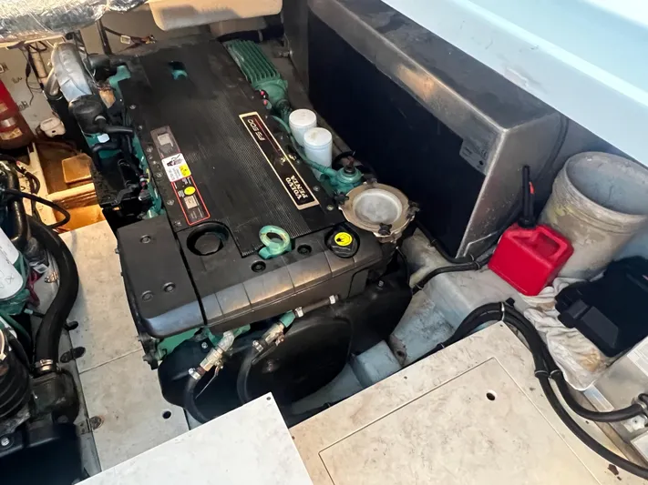 Somora Dis Yacht Photos Pics 