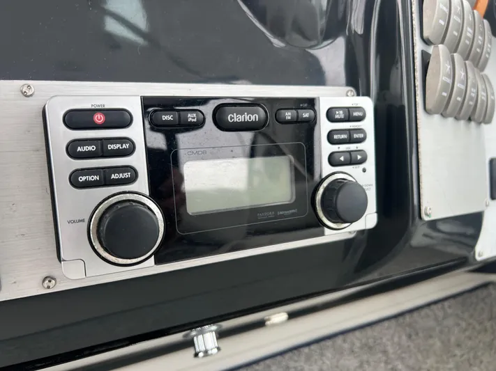 Somora Dis Yacht Photos Pics 