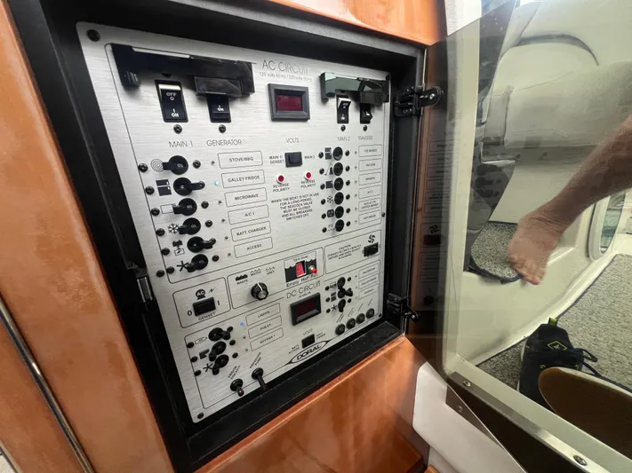 Somora Dis Yacht Photos Pics 