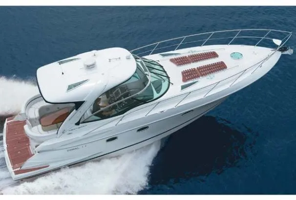 Somora Dis Yacht Photos Pics 