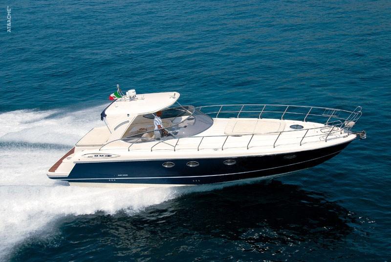 2007 Mano MANO' 38,50