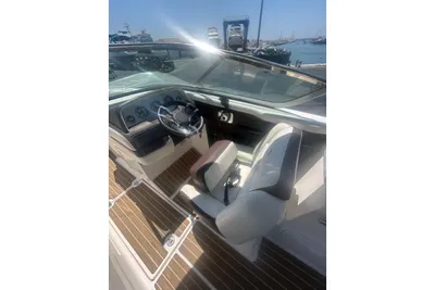 2016 Regal 27 FasDeck