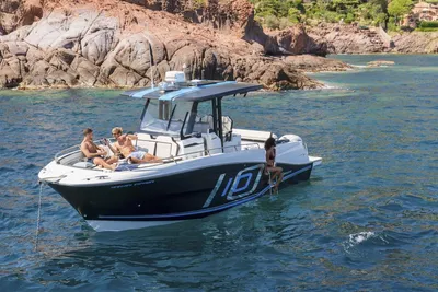 2026 Jeanneau CAP CAMARAT 10.5 CC