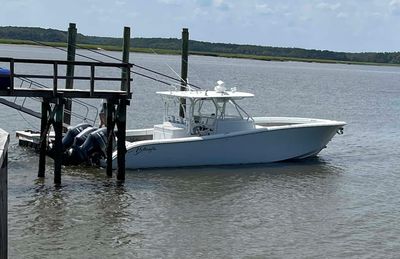 Yellowfin 42