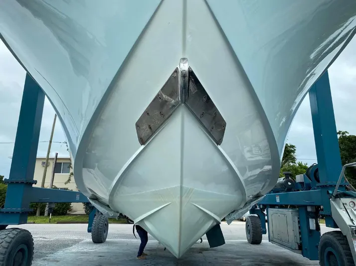 Oh My Rod Yacht Photos Pics 