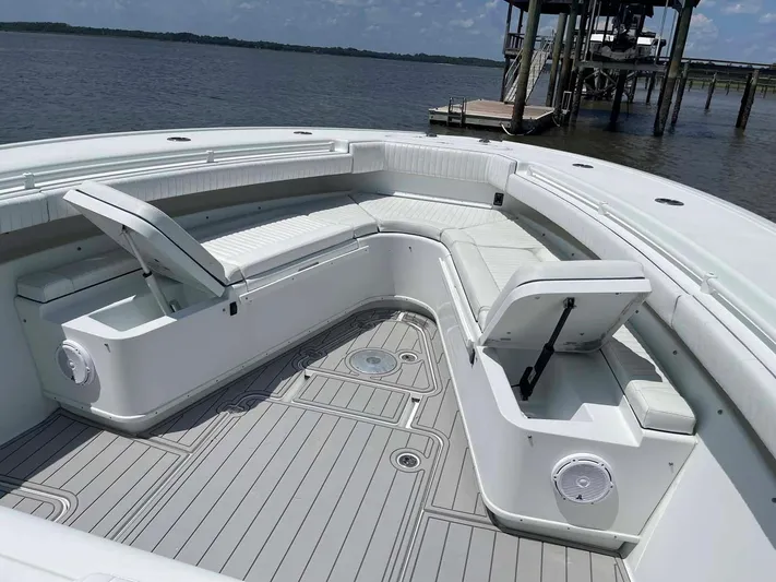 Oh My Rod Yacht Photos Pics 