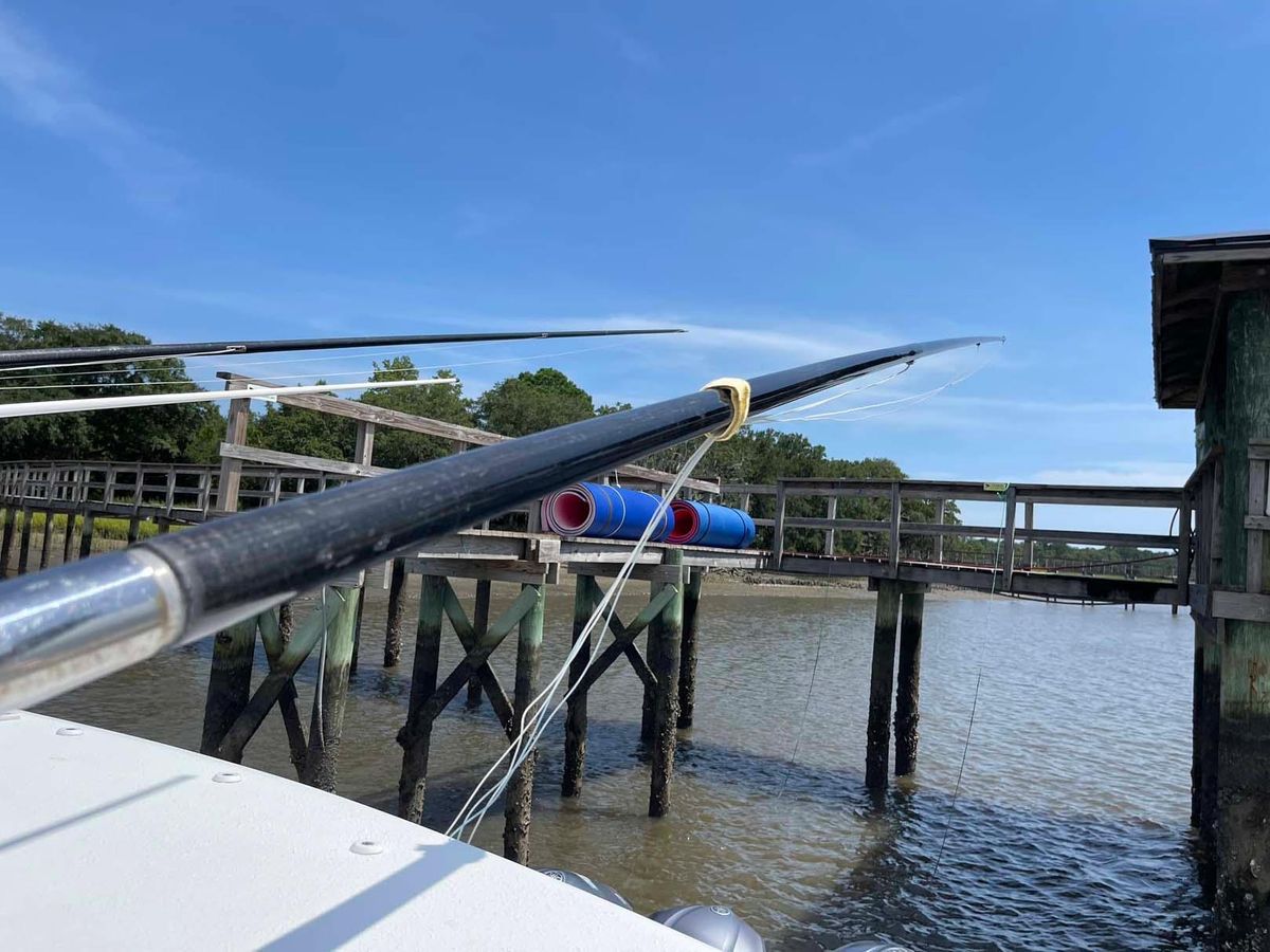 2014 Yellowfin 42 