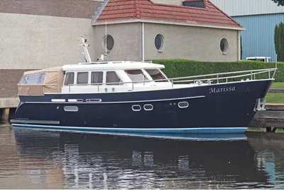 2008 Van Vossen Patrouille 1200 OK