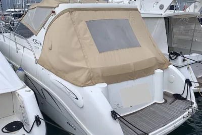 2009 Saver 330 SPORT