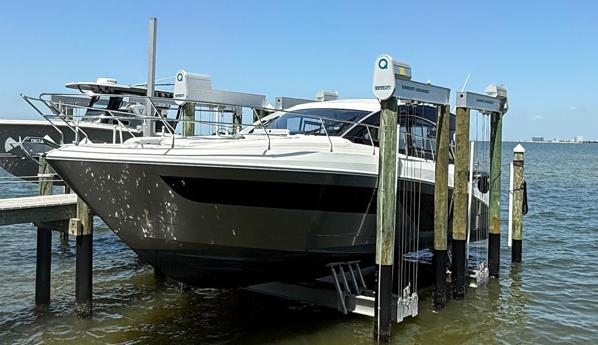 2023 Beneteau 48 