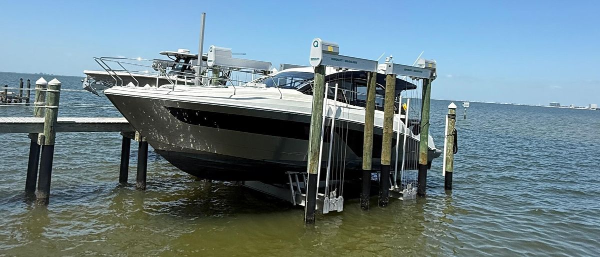 2023 Beneteau 48 