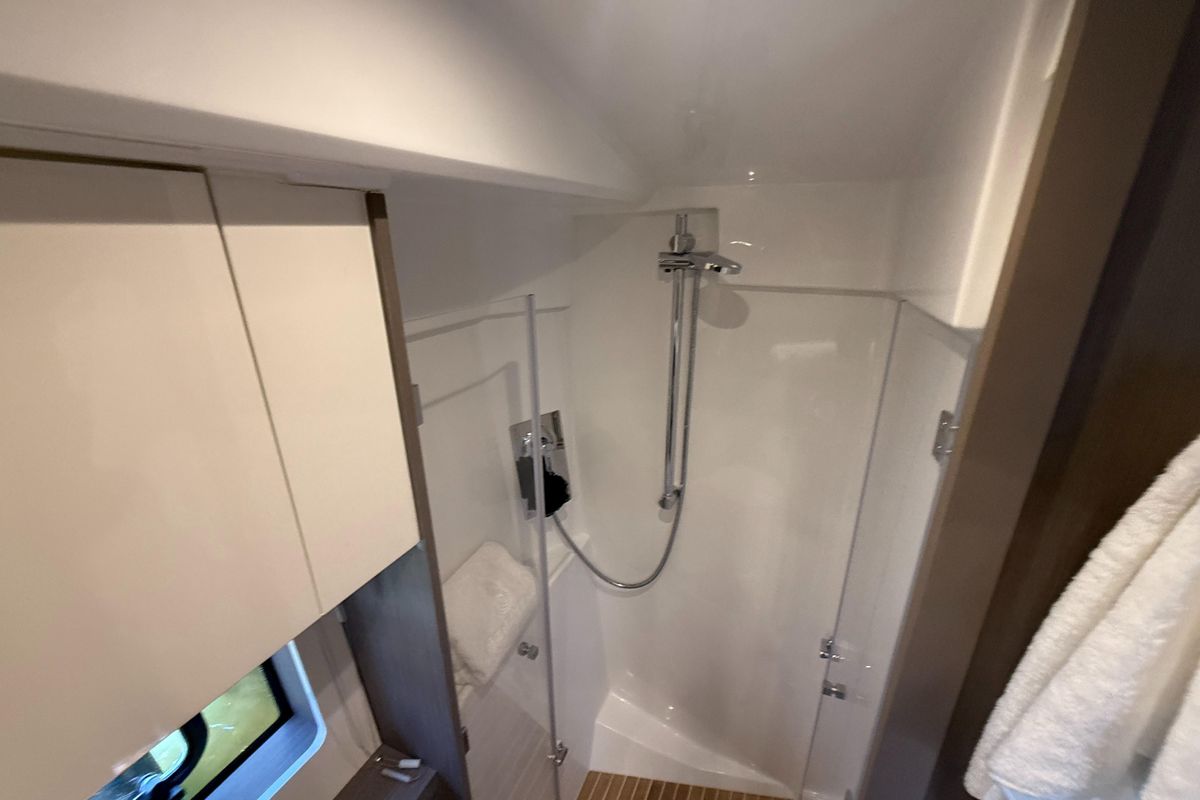 2023 Beneteau 48 
