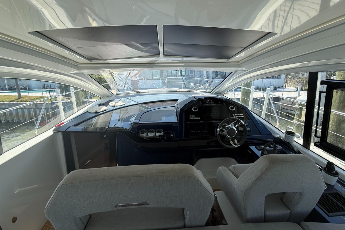2023 Beneteau 48 